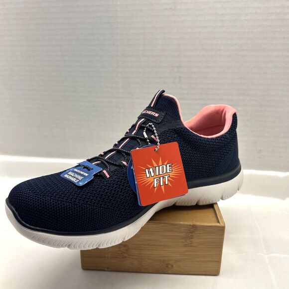 skechers women's 9 wide